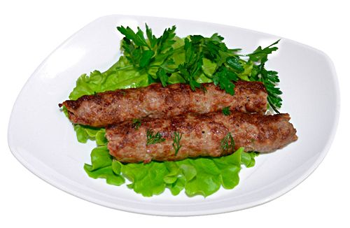 kebab PNG    图片编号:63459