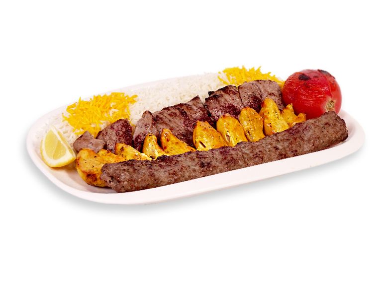 Doner kebab PNG    图片编号:63469