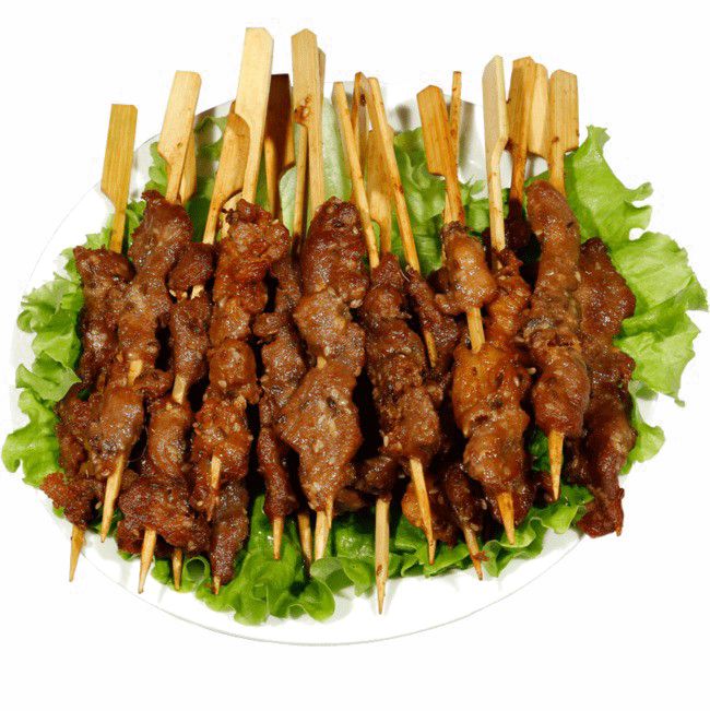 kebab PNG    图片编号:63476