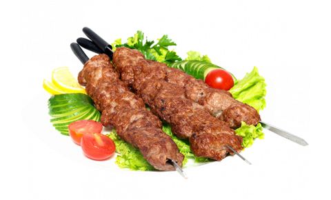 Doner kebab PNG    图片编号:63486