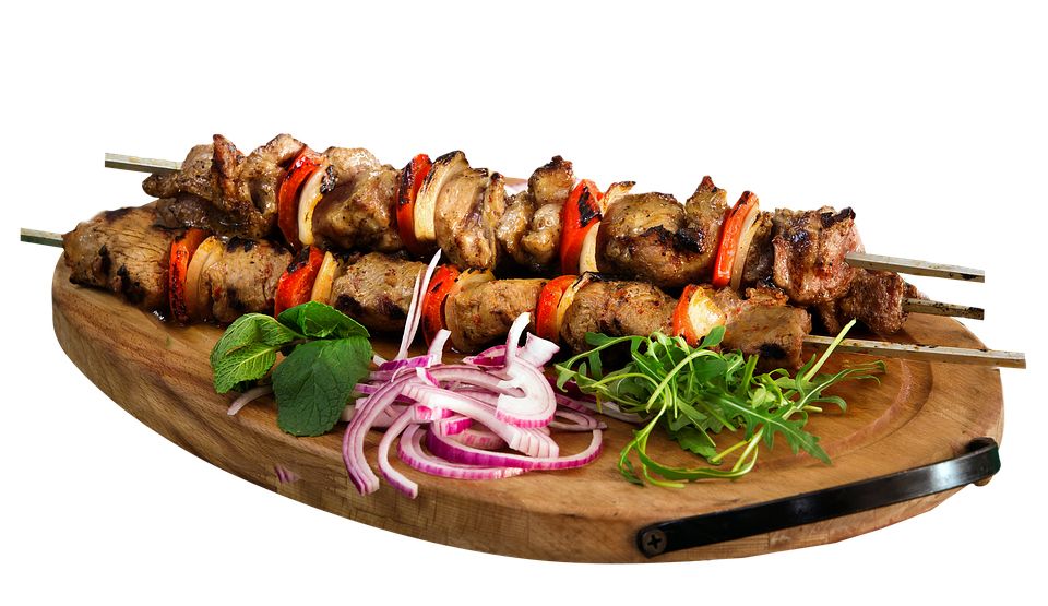 kebab PNG    图片编号:63509