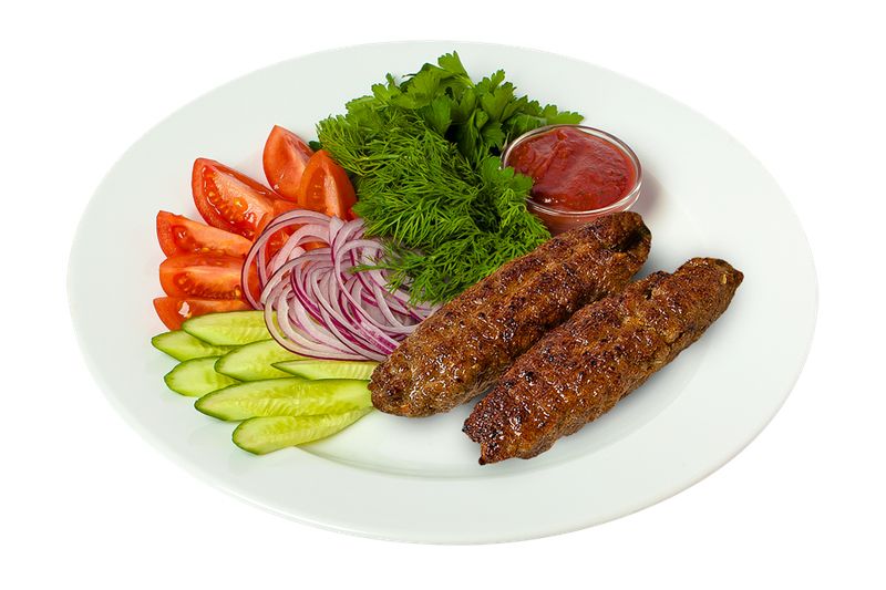 kebab PNG    图片编号:63465
