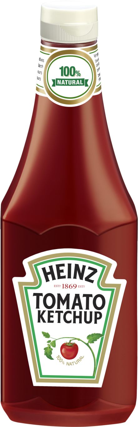 Ketchup PNG    图片编号:86150