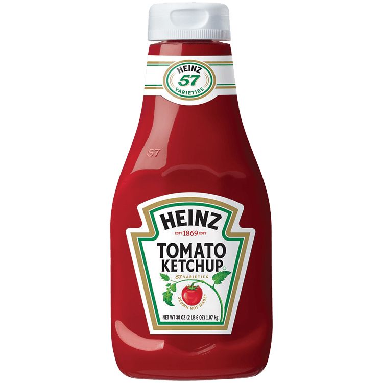 Ketchup PNG    图片编号:86154