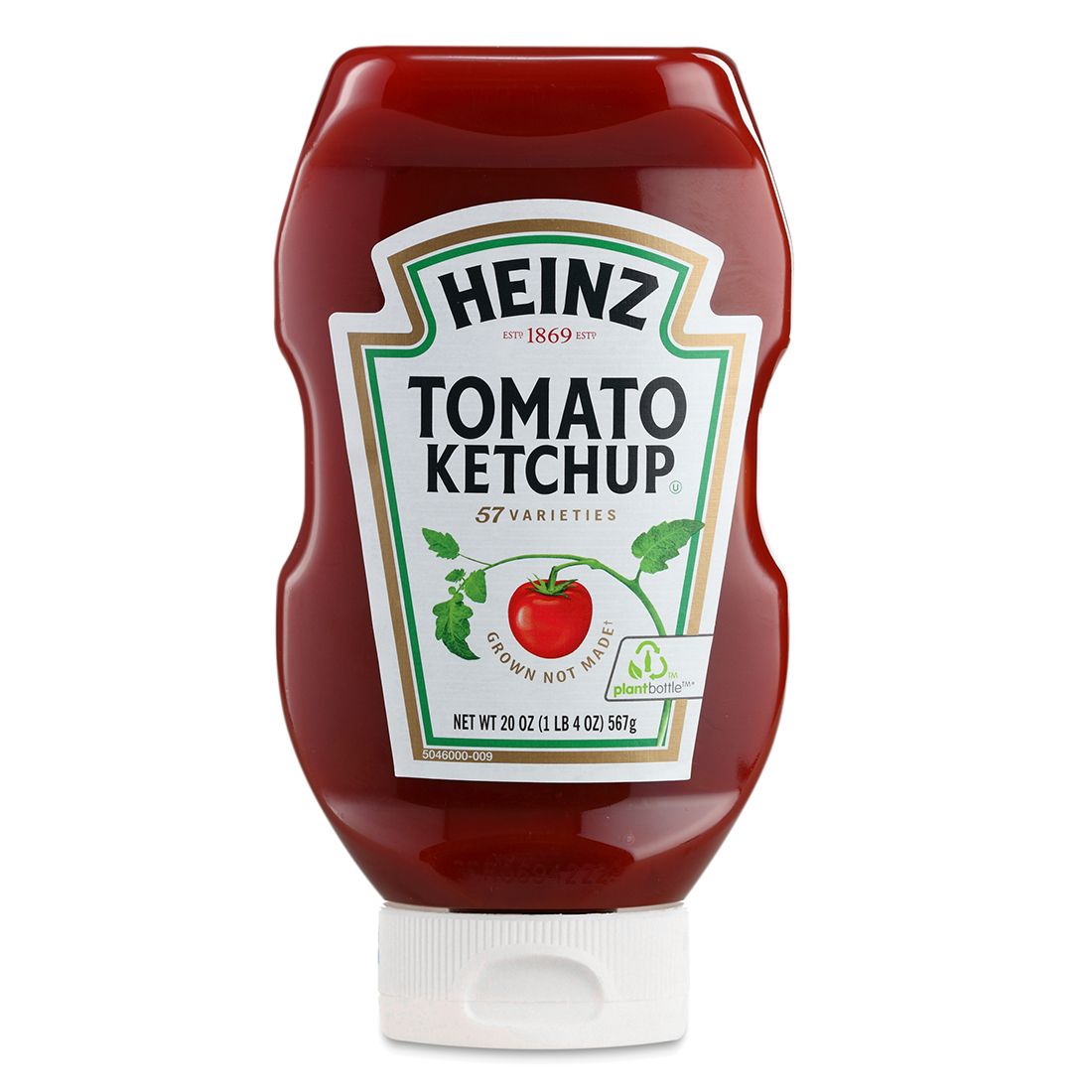 Ketchup PNG    图片编号:86157