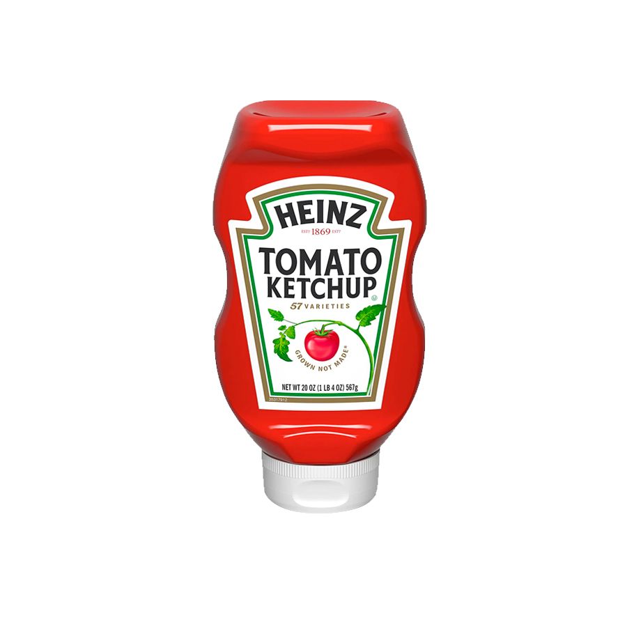 Ketchup PNG    图片编号:86167