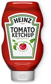 Ketchup PNG    图片编号:86168