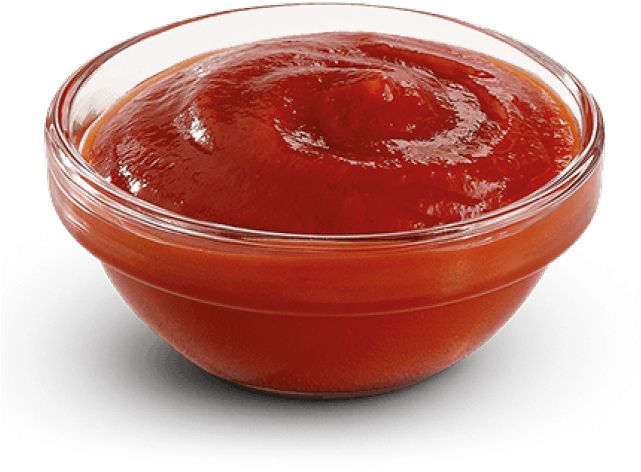 Ketchup PNG    图片编号:86137
