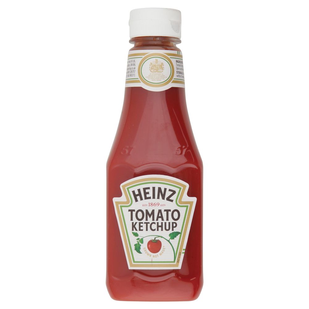 Ketchup PNG    图片编号:86180