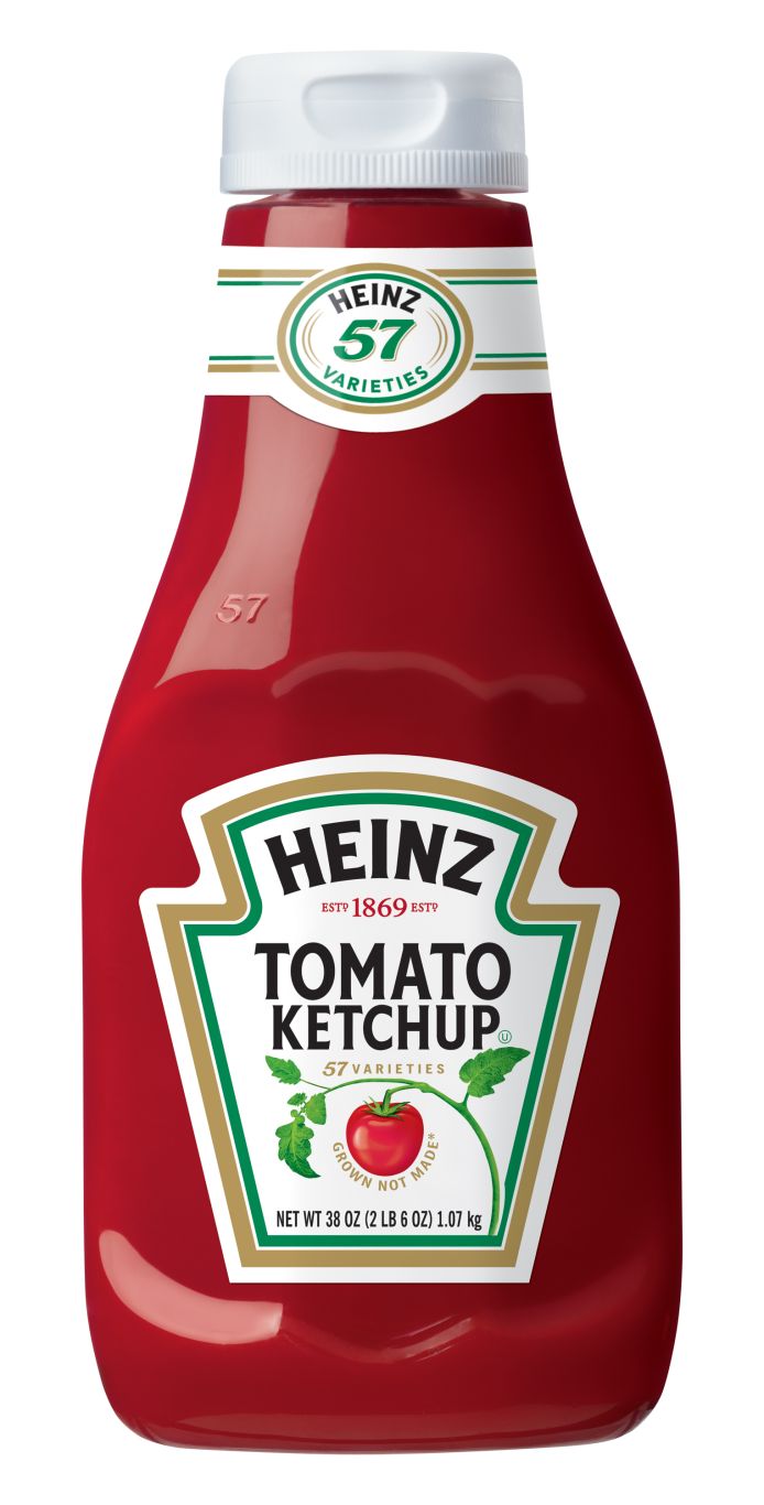 Ketchup PNG    图片编号:86181