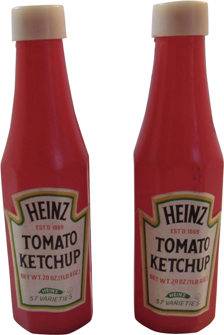 Ketchup PNG    图片编号:86139