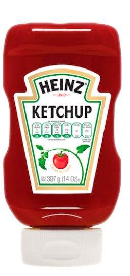 Ketchup PNG    图片编号:86194