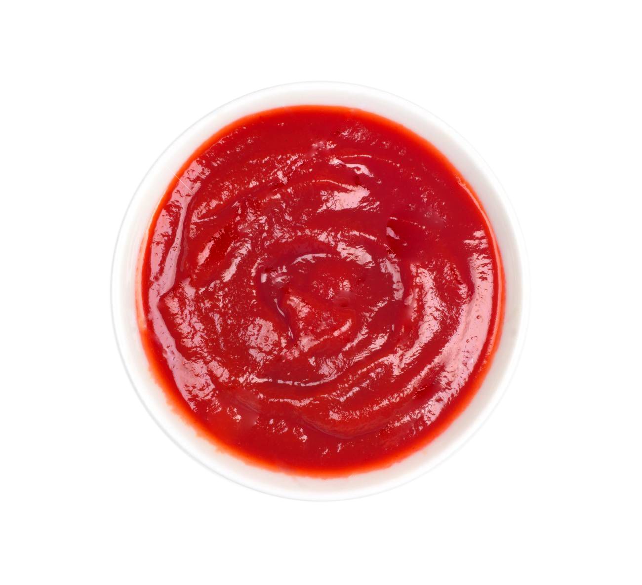 Ketchup PNG    图片编号:86195