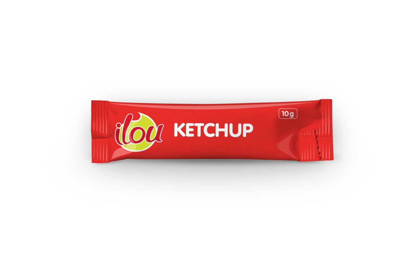 Ketchup PNG    图片编号:86197