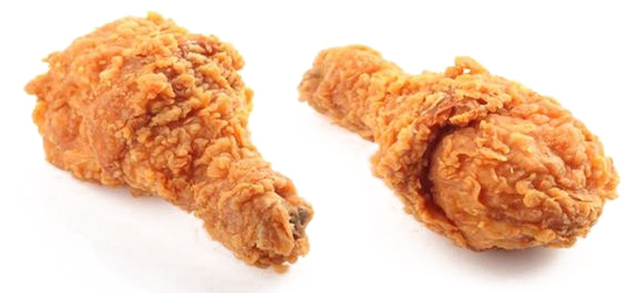 KFC fried chicken PNG    图片编号:82067
