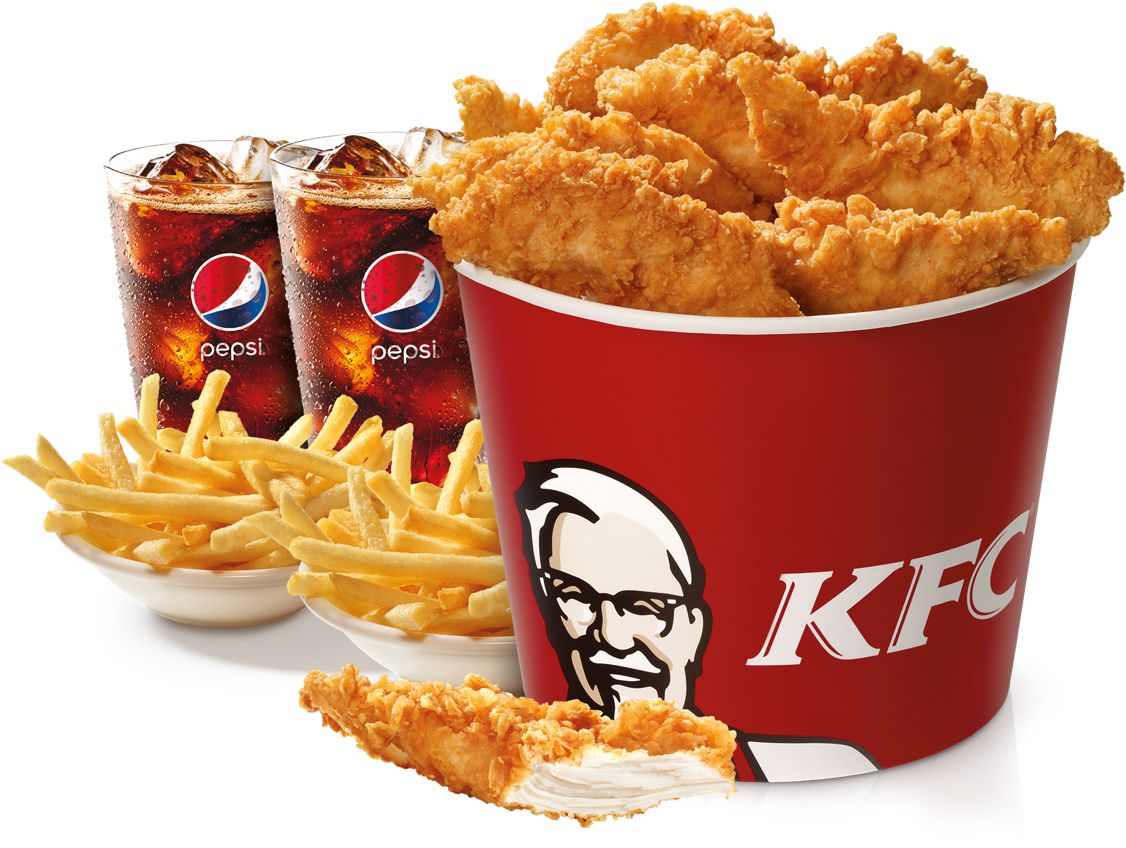 KFC PNG    图片编号:82068