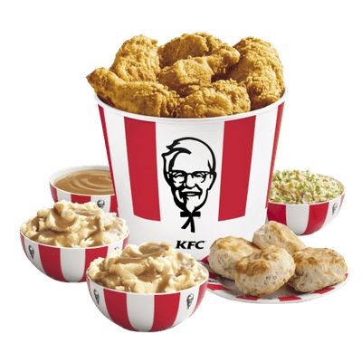 KFC PNG    图片编号:82073