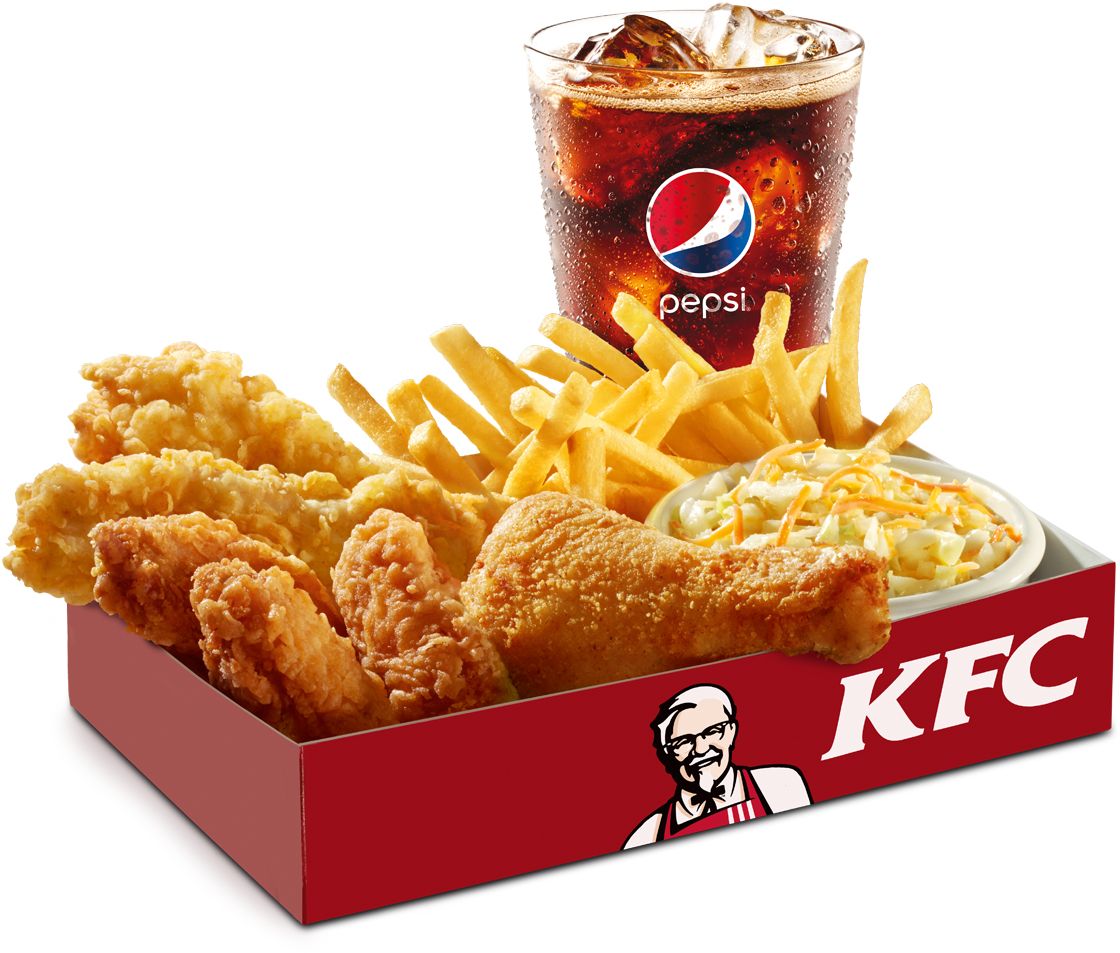 KFC PNG    图片编号:82077