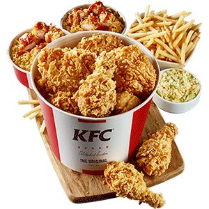 KFC PNG    图片编号:82078