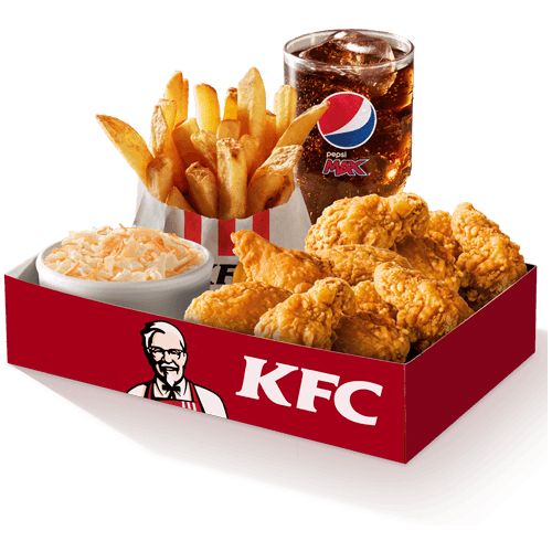 KFC PNG    图片编号:82080