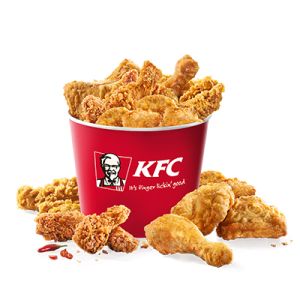 KFC PNG    图片编号:82081