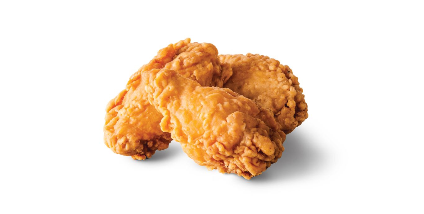 KFC fried chicken PNG    图片编号:82082