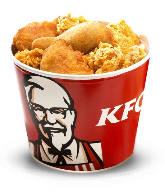 KFC PNG    图片编号:82086
