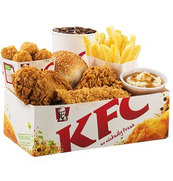 KFC PNG    图片编号:82090