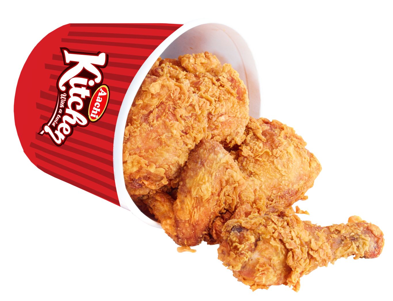 KFC bucket PNG    图片编号:82097