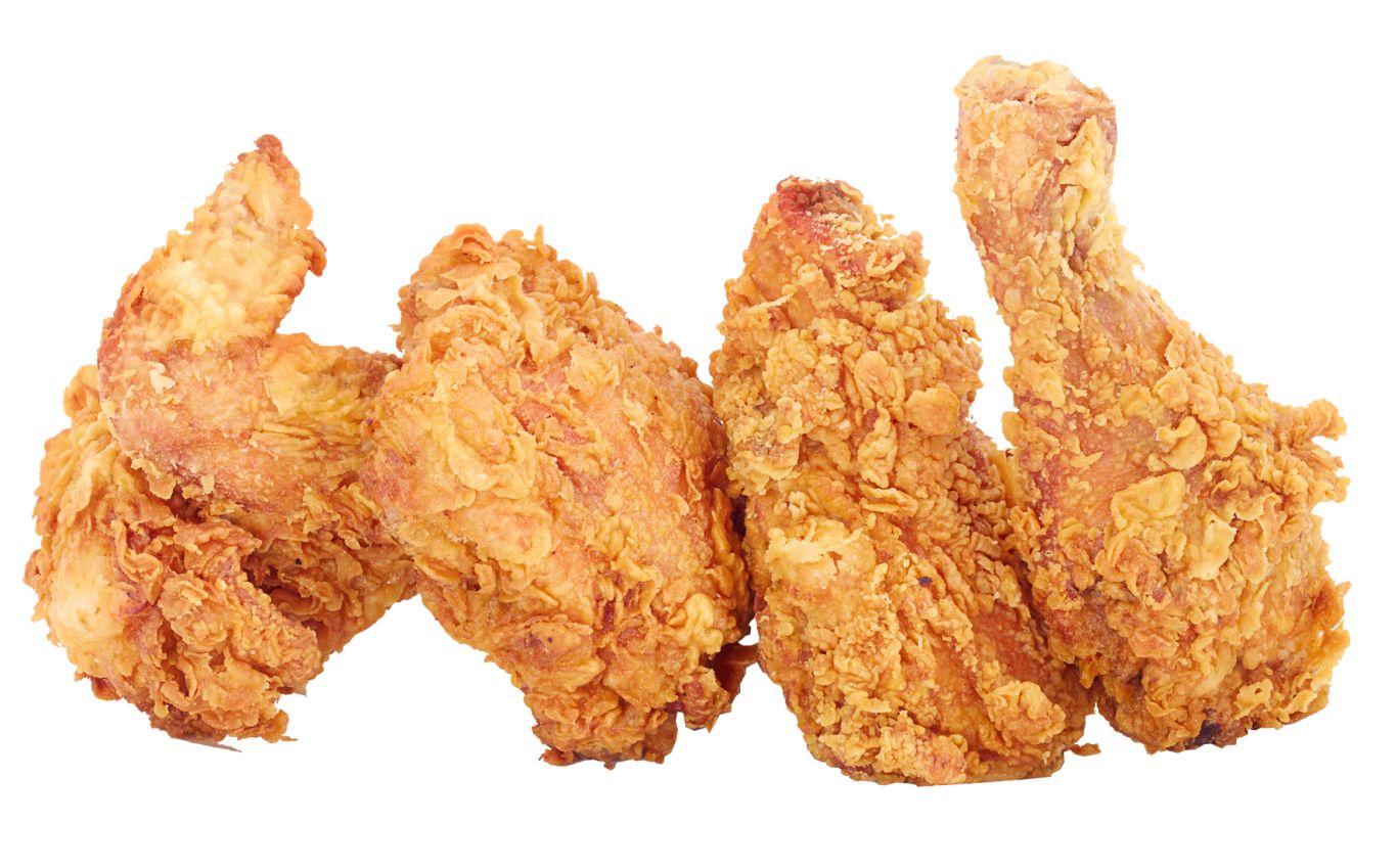 KFC fried chicken PNG    图片编号:82099