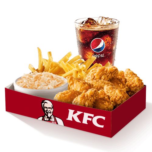 KFC PNG    图片编号:82105