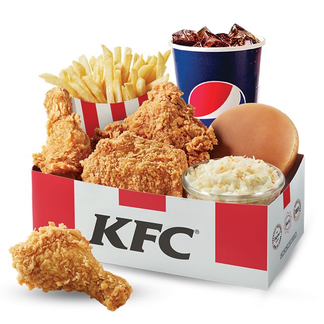 KFC PNG    图片编号:82110