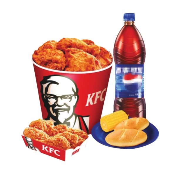 KFC PNG    图片编号:82111