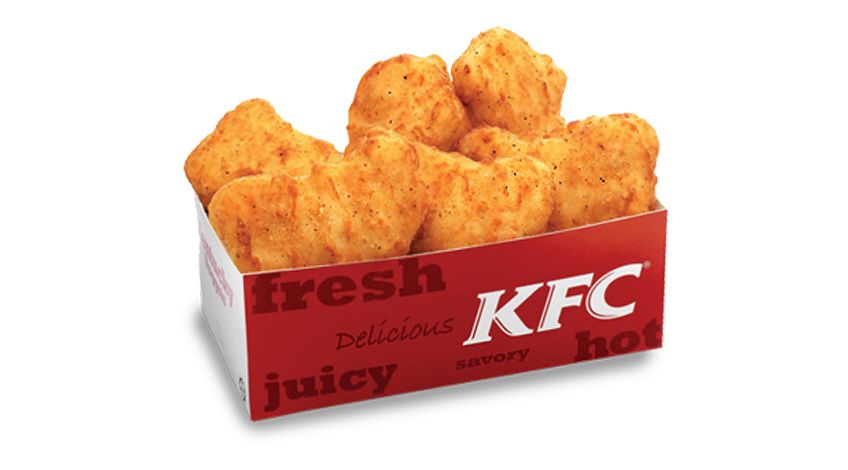 KFC fried chicken PNG    图片编号:82114