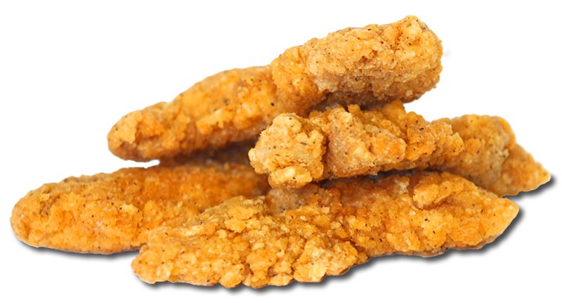 KFC fried chicken PNG    图片编号:82119