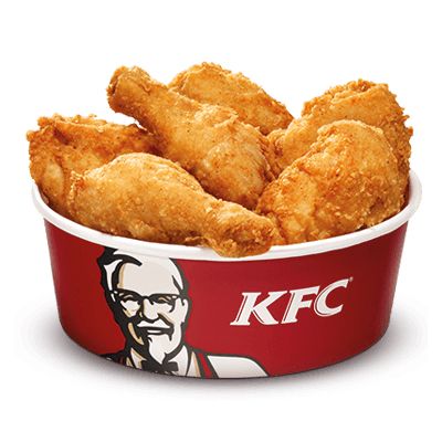 KFC bucket PNG    图片编号:82124