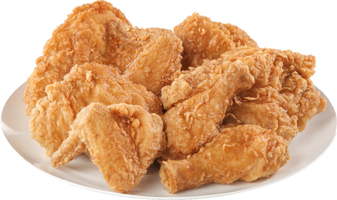 KFC fried chicken PNG    图片编号:82064