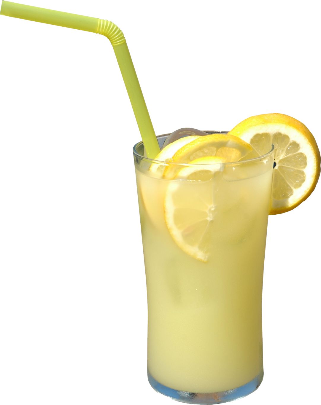 Lemonade PNG    图片编号:16955