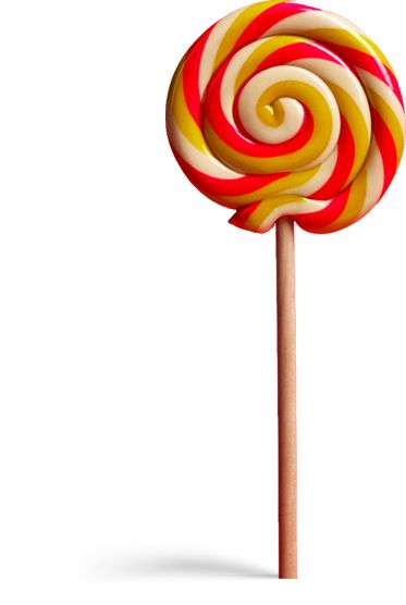 Lollipop PNG    图片编号:13777