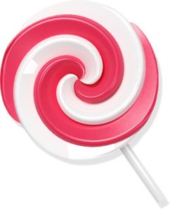 Lollipop PNG    图片编号:13780