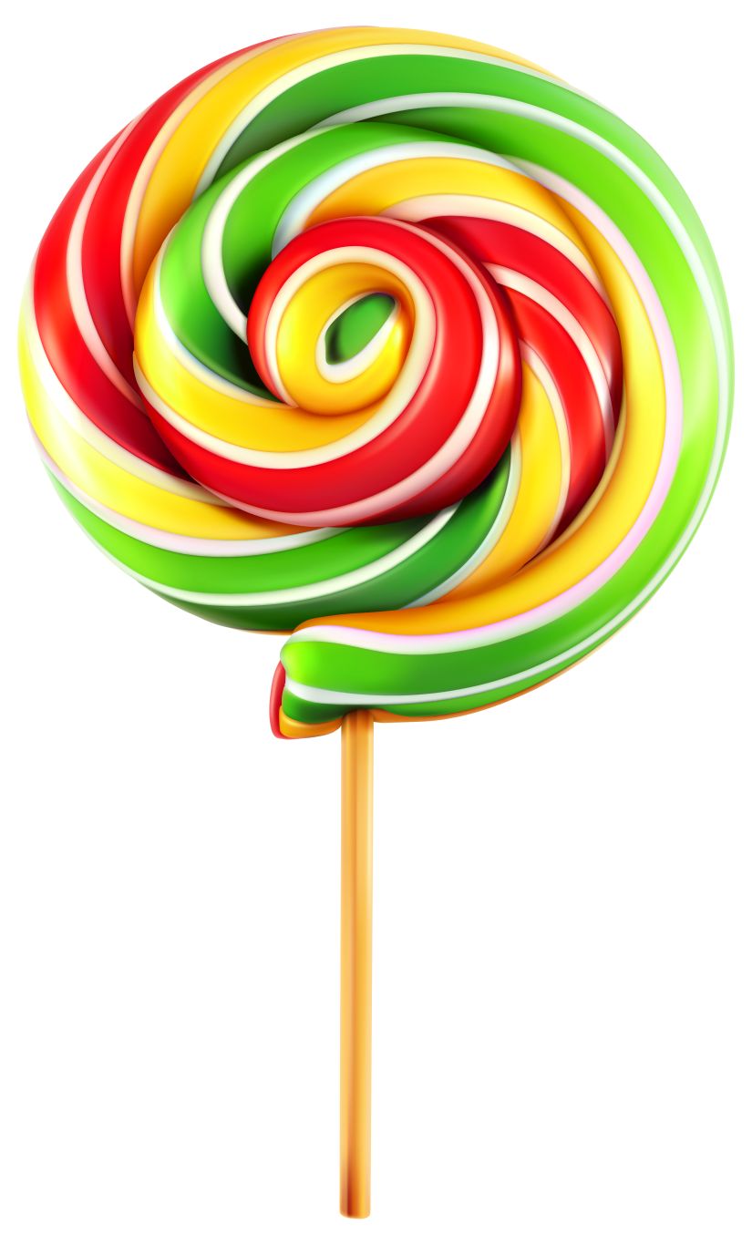 Lollipop PNG    图片编号:13788