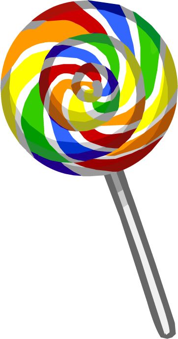 Lollipop PNG    图片编号:13790
