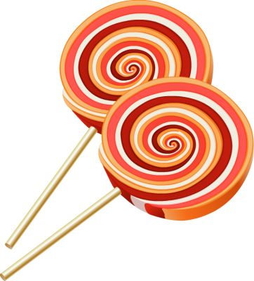 Lollipop PNG    图片编号:13795