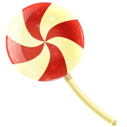 Lollipop PNG    图片编号:13796