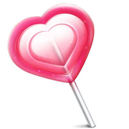 Lollipop PNG    图片编号:13801