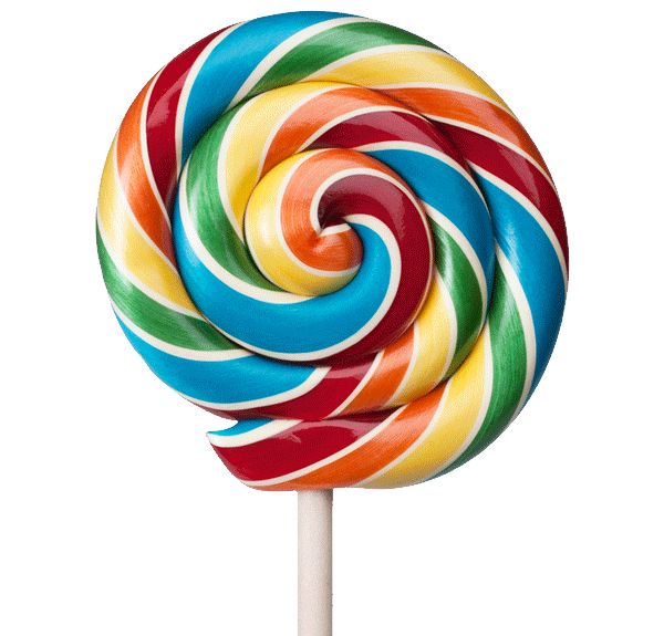Lollipop PNG    图片编号:13806
