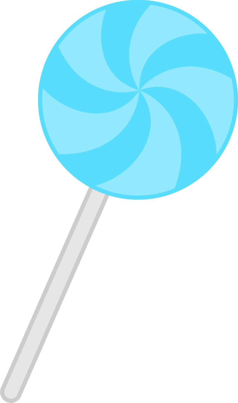 Lollipop PNG    图片编号:13812