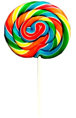 Lollipop PNG    图片编号:13814
