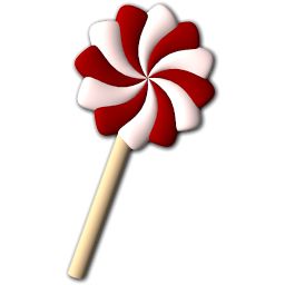 Lollipop PNG    图片编号:13817