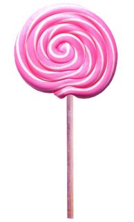 Lollipop PNG    图片编号:13818